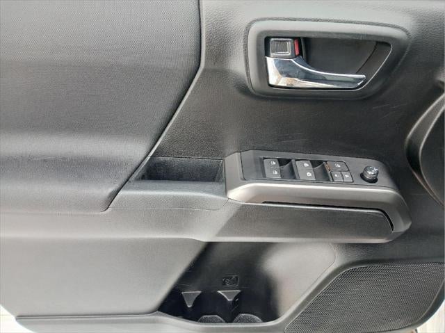 2022 Toyota TACOMA TRD OFFRD TRD Off-Road