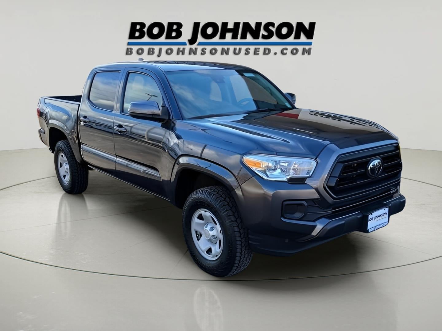 2023 Toyota TACOMA SR SR5