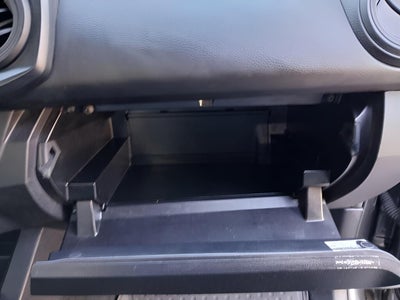 2023 Toyota TACOMA SR SR5