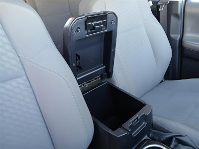 2023 Toyota TACOMA SR SR5