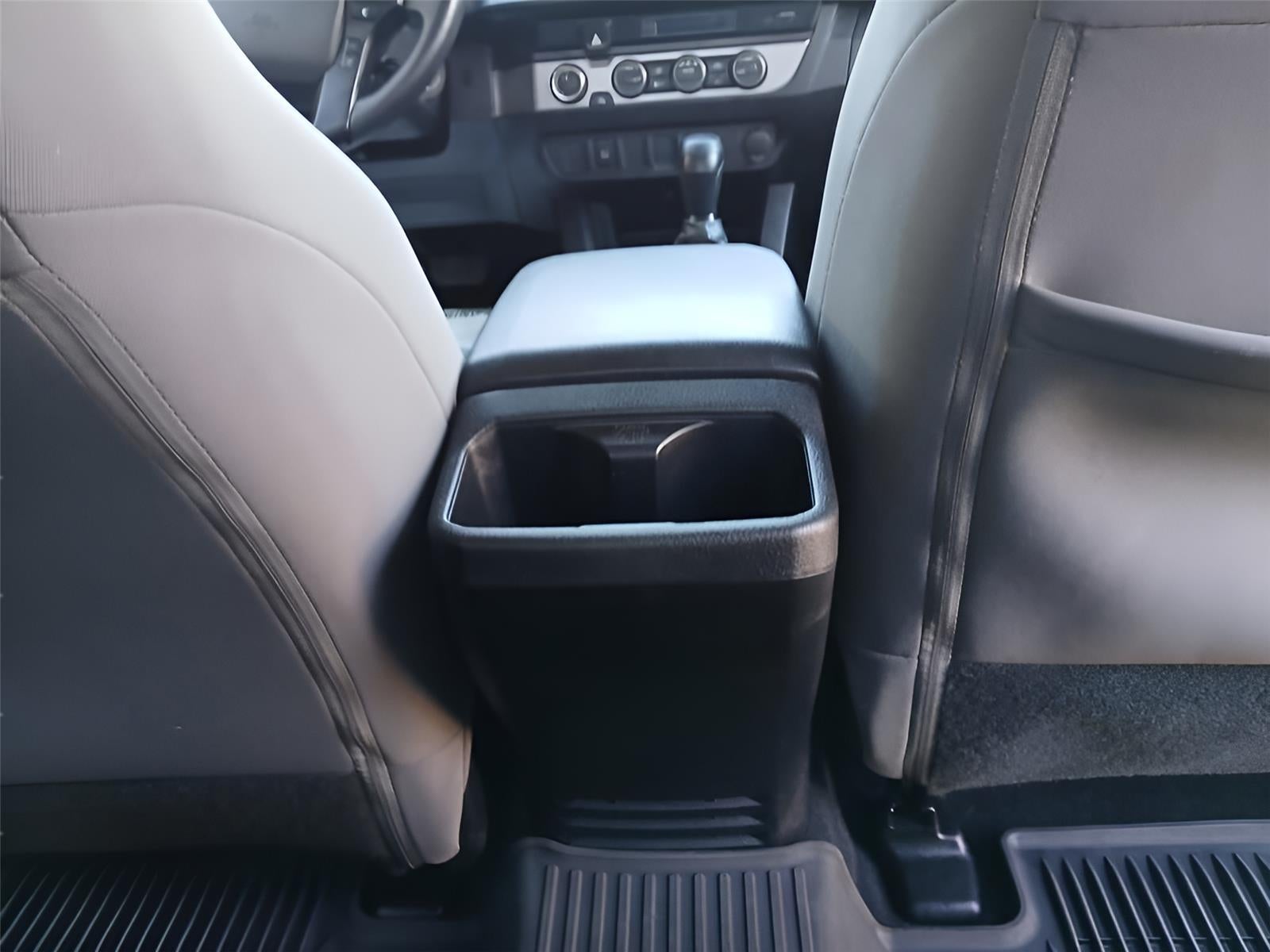 2023 Toyota TACOMA SR SR5