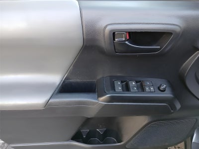 2023 Toyota TACOMA SR SR5