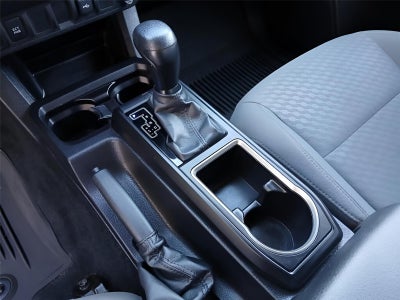 2023 Toyota TACOMA SR SR5