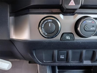 2023 Toyota TACOMA SR SR5