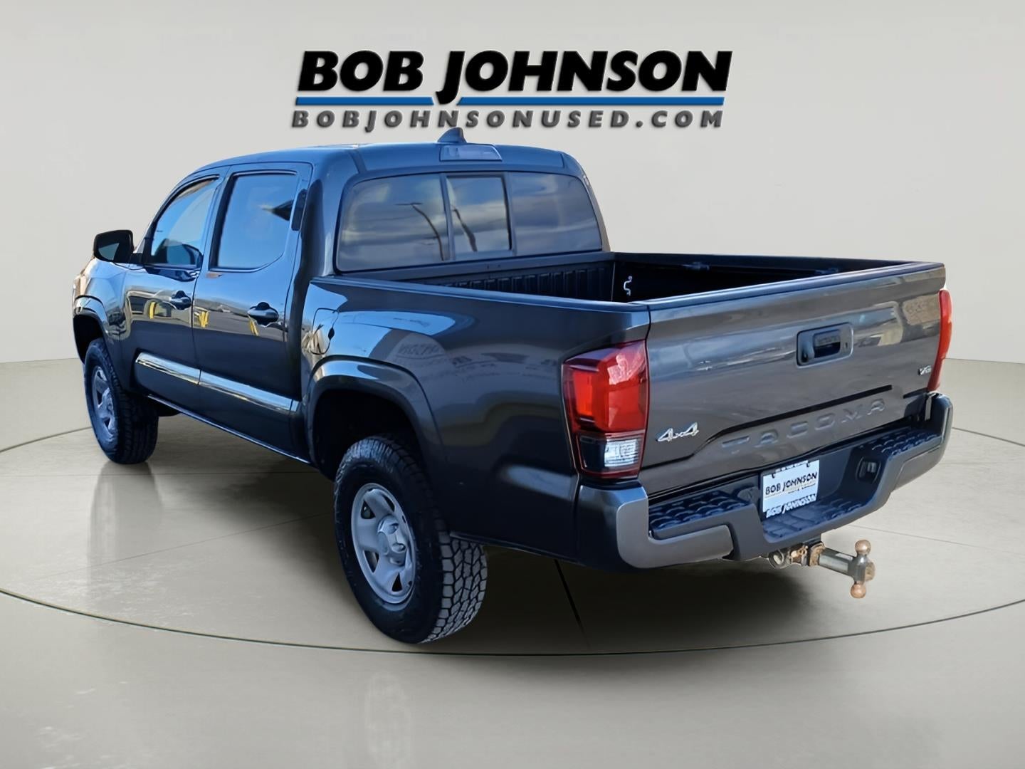 2023 Toyota TACOMA SR SR5