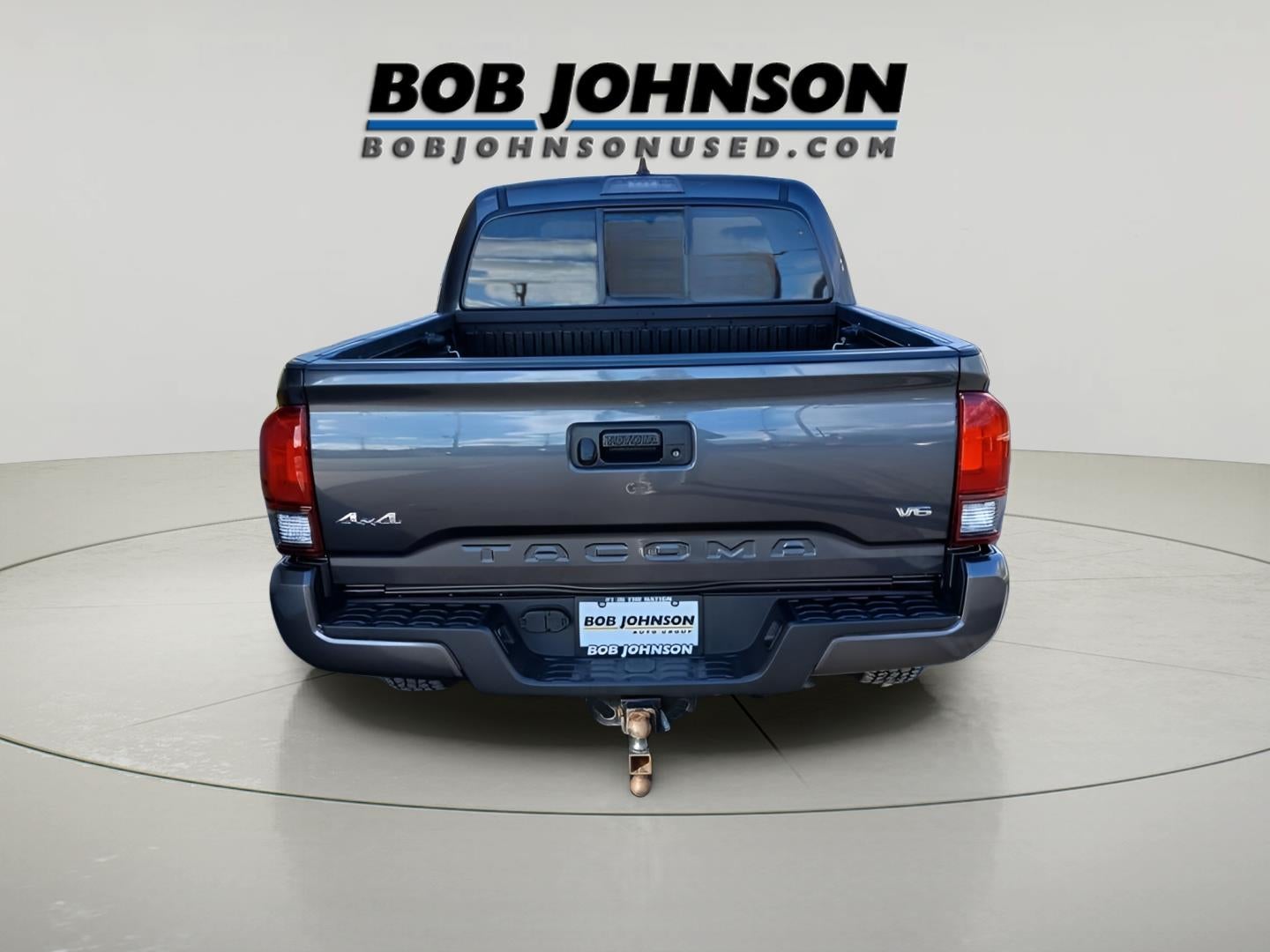 2023 Toyota TACOMA SR SR5