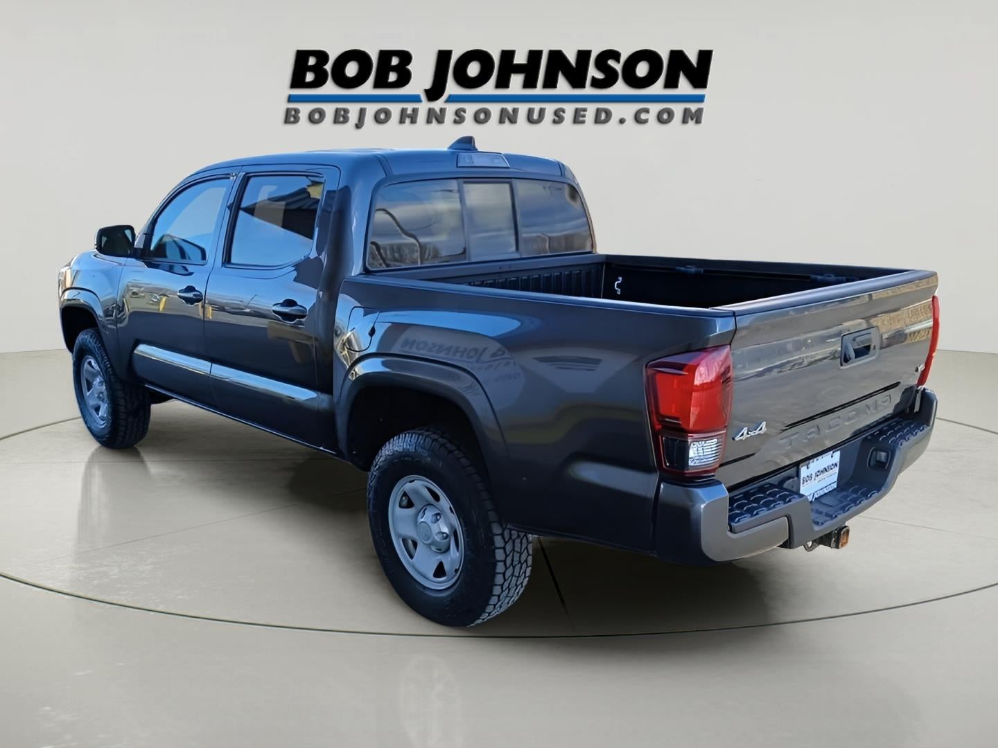 2023 Toyota TACOMA SR SR5