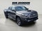 2017 Toyota TACOMA TRD SPORT TRD Sport