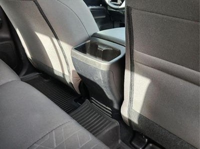 2017 Toyota TACOMA TRD SPORT TRD Sport
