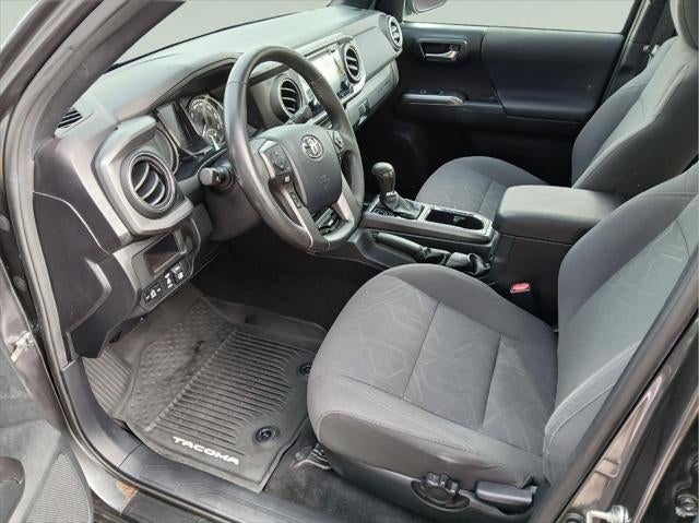 2017 Toyota TACOMA TRD SPORT TRD Sport
