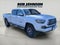 2022 Toyota TACOMA LIMITED Limited