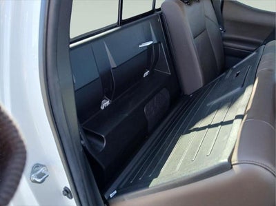 2022 Toyota TACOMA LIMITED Limited