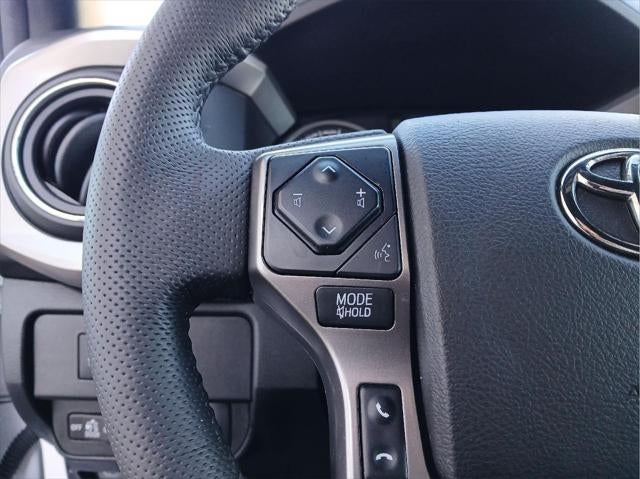 2022 Toyota TACOMA LIMITED Limited