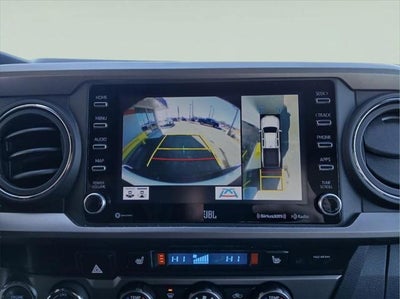 2022 Toyota TACOMA LIMITED Limited