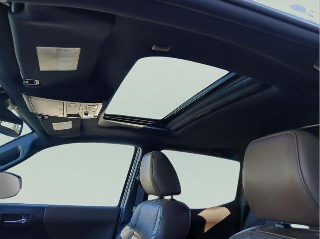 2022 Toyota TACOMA LIMITED Limited