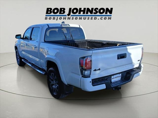 2022 Toyota TACOMA LIMITED Limited