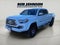 2022 Toyota TACOMA LIMITED Limited