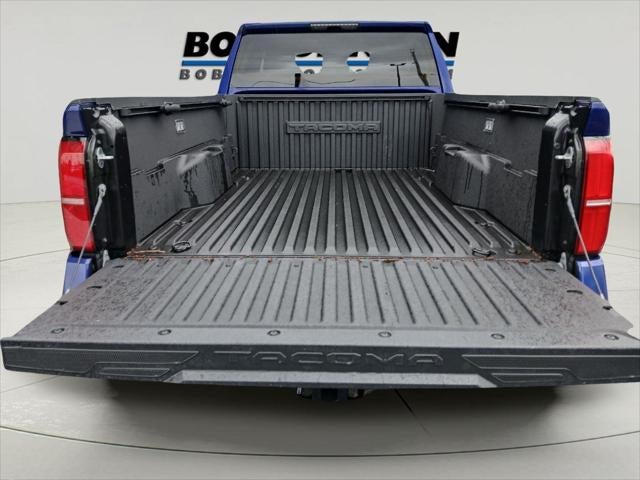 2024 Toyota TACOMA TRD OFFRD TRD Off-Road