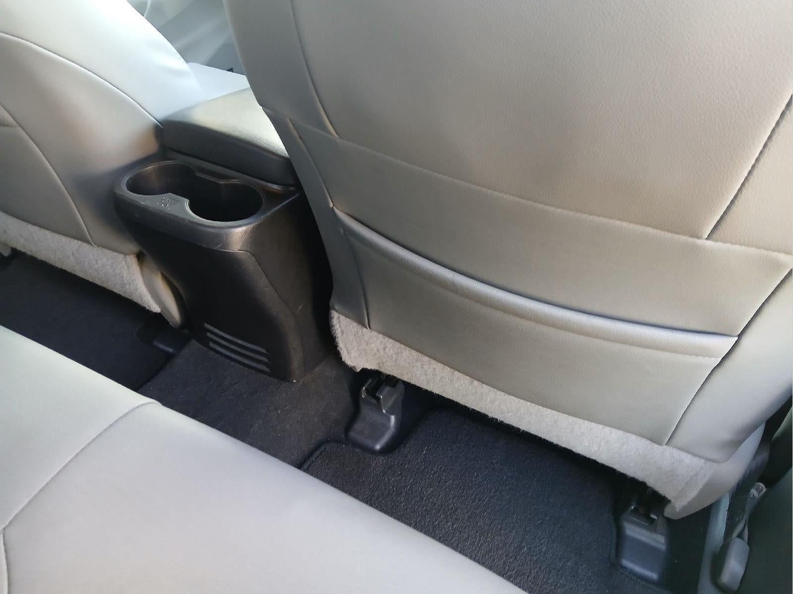 2015 Toyota Tacoma TRUCK