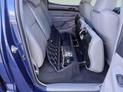 2015 Toyota Tacoma TRUCK