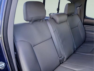 2015 Toyota Tacoma TRUCK