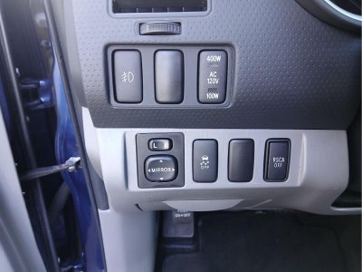2015 Toyota Tacoma TRUCK