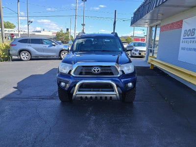 2015 Toyota Tacoma TRUCK