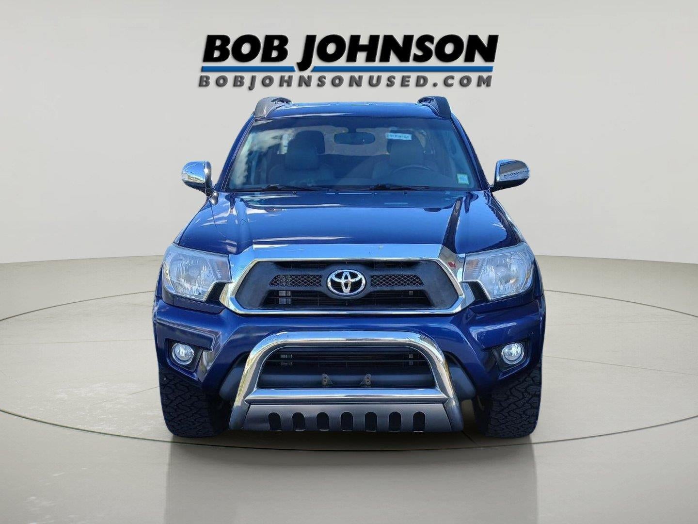 2015 Toyota Tacoma TRUCK
