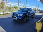 2015 Toyota Tacoma TRUCK