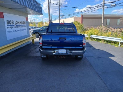 2015 Toyota Tacoma TRUCK