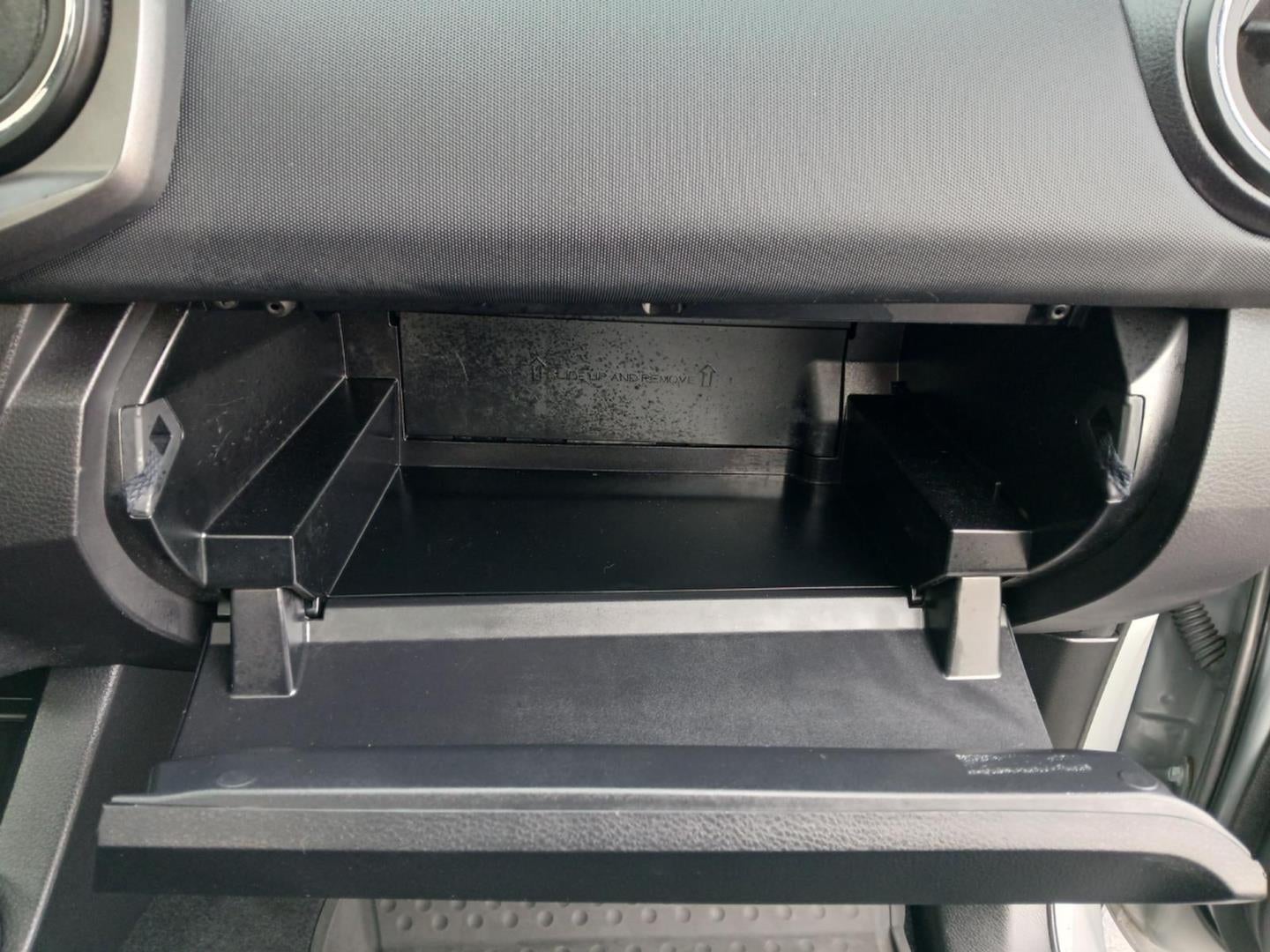 2021 Toyota TACOMA TRD OFFRD TRD Off-Road