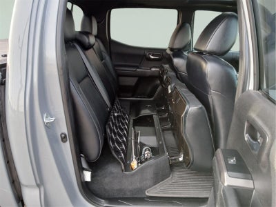 2021 Toyota TACOMA TRD OFFRD TRD Off-Road