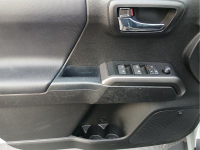 2021 Toyota TACOMA TRD OFFRD TRD Off-Road