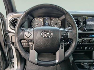 2021 Toyota TACOMA TRD OFFRD TRD Off-Road