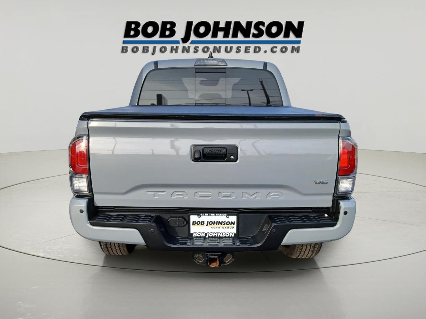 2021 Toyota TACOMA TRD OFFRD TRD Off-Road