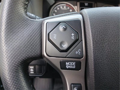 2021 Toyota TACOMA SR5 SR5 V6