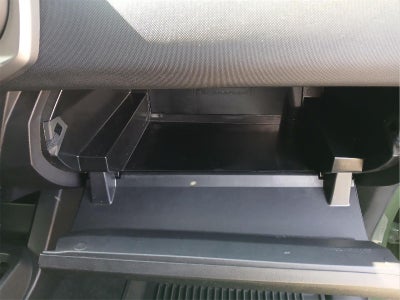 2021 Toyota TACOMA SR5 SR5 V6