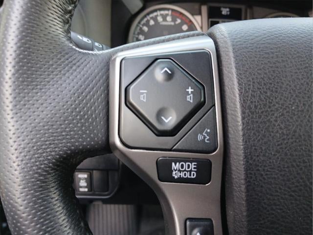 2021 Toyota TACOMA SR5 SR5 V6