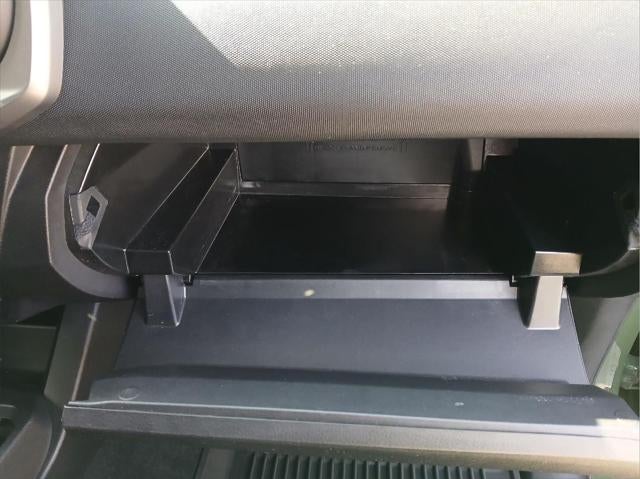 2021 Toyota TACOMA SR5 SR5 V6