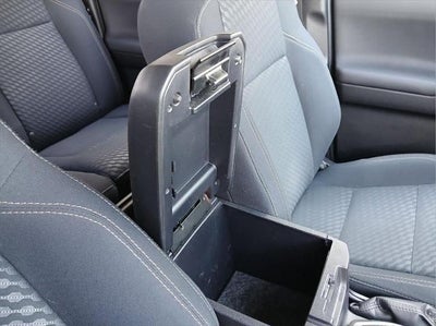 2021 Toyota TACOMA SR5 SR5 V6