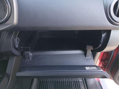 2023 Toyota Tacoma TRD Off-Road