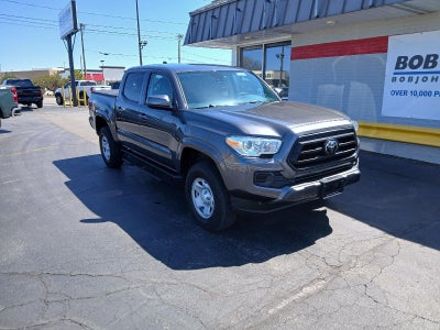 2023 Toyota Tacoma SR V6