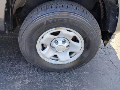 2023 Toyota Tacoma SR V6