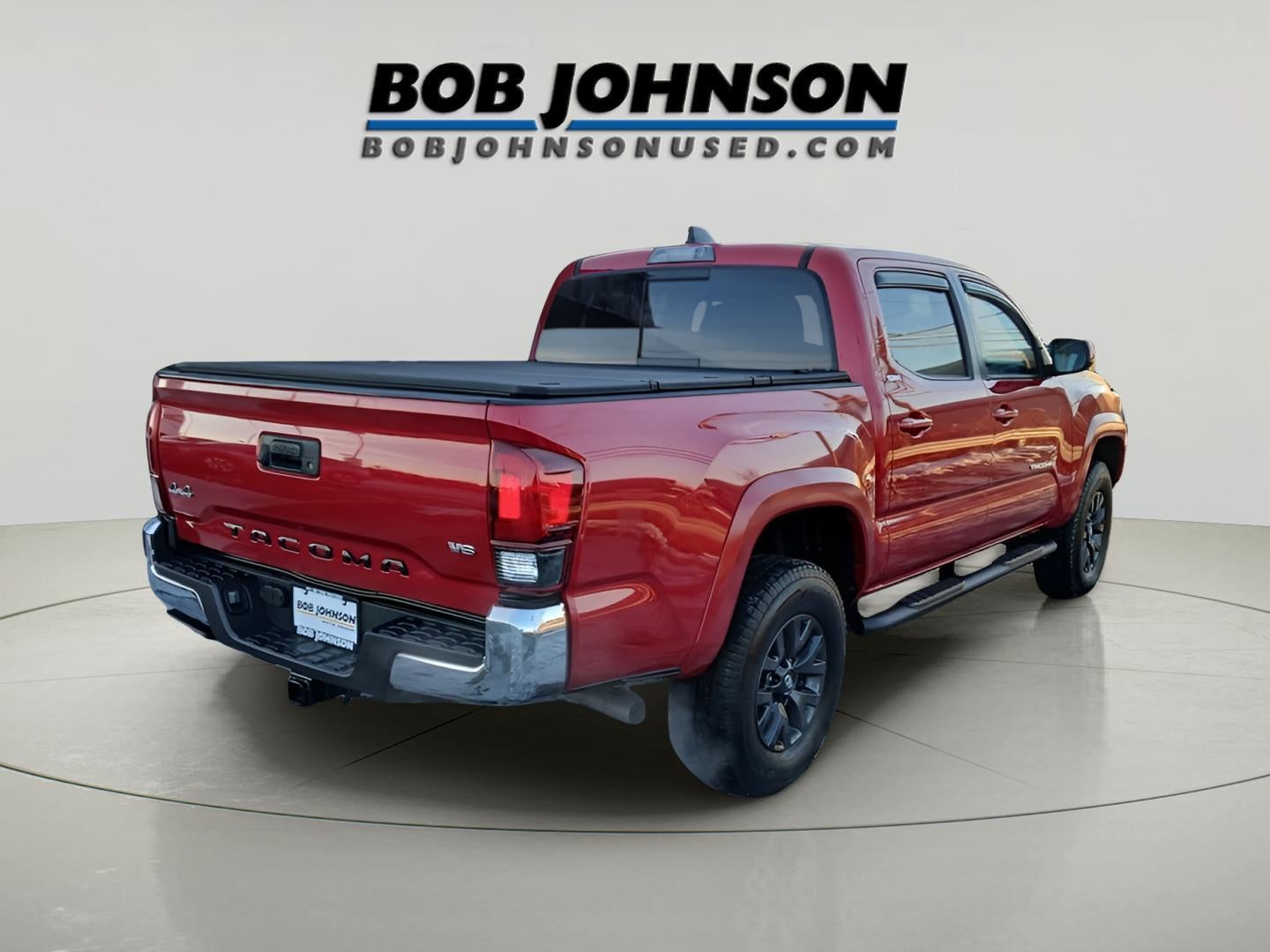 2023 Toyota TACOMA SR5 SR5 V6