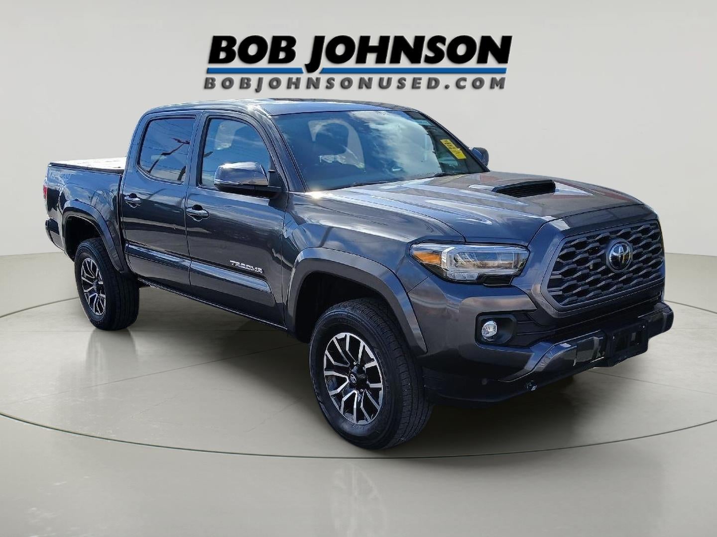2023 Toyota TACOMA TRD SPORT TRD Sport