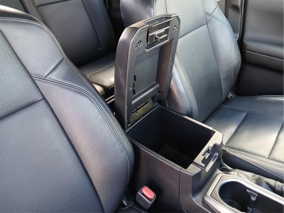 2023 Toyota TACOMA TRD SPORT TRD Sport