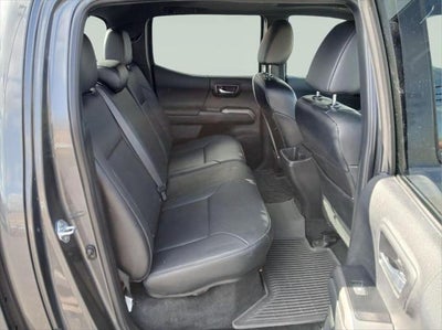 2023 Toyota TACOMA TRD SPORT TRD Sport