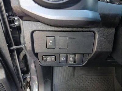 2023 Toyota TACOMA TRD SPORT TRD Sport