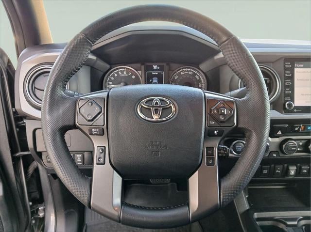 2023 Toyota TACOMA TRD SPORT TRD Sport