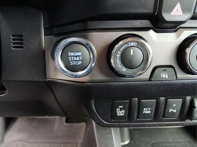 2023 Toyota TACOMA TRD SPORT TRD Sport